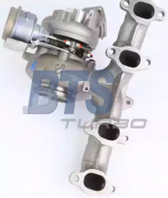 BTS TURBO T914128